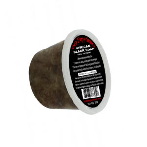 African Black soap